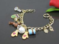 Tiffany&Co jewelry necklaces/earrings/chain bracelet
