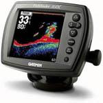 GARMIN | | GPS Fishfinder 160C
