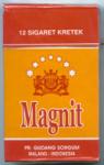 Magnit Orange