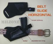 Holster Small Of Back / SOB [ Out of Stock]