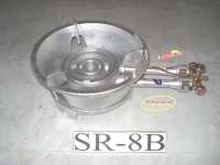 Kompor LPG Cor High Pressure SR-8B