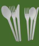 CPLA cutlery/compostable cutlery/TPLA cutlery