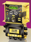 LMI Milton Roy Indonesia - Liquitronâ¢ DP5000 Series pH Controller