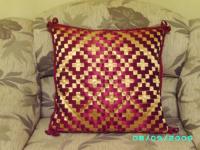 SARUNG BANTAL PITA 01