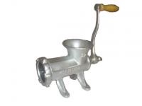 22# tin-plated meat mincer