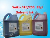 Seiko 510( solvent ink)