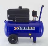 Rotary Air Compressor-HYB-0.1/ 8-50L