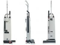 SEBO 470 industrial upright vacuum cleaner