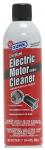 GUNK NM1 Electric Motor Contact Cleaner
