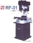 Drilling & Milling Machine RF-31