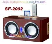 Mini speaker SF-2002