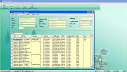 Software Aplikasi IT & Custom Software