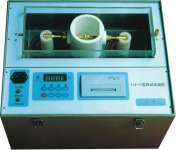 NAKIN Series IIJ-II Insulating Oil Tester ( Dielectric Strength) ,  Oil Purifier