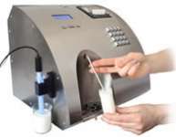 Lactoscan Milk Analyzer