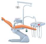 DENTAL UNIT LENGKAP SYNCRUS " GNATUS"