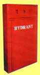 Hydrant Box Type B ( Indoor" s )