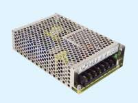 MEANWELL - Power Supply RS-100-5 / RS-100-12 / RS-100-24 / RS-100-48