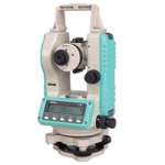 Jual Digital theodolite nikon NE- 102