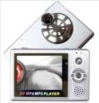Best selling 2.5" mp4 game player,  promotion