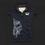 A& F Woman T Shirt