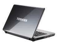 Notebook toshiba L510