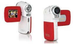 Digital Video Camera DV310