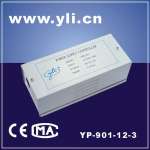 YP-901-12-3 Power Supply Controller