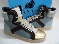 Lanvin men shoes
