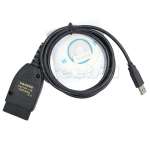 VAG 908.1 Vagcom updated ODX data For VW/AUDI Free Shipping