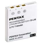 Battery/ Baterai Camera Digital PENTAX D-LI8,  PENTAX D-Li85,  PENTAX D-LI95