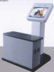 Touch screen KIOSK TOUCH KID