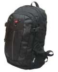 Eiger Backpack Black Ninja 2878