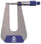 Sheet Metal Micrometer 278 Series ( MNW )