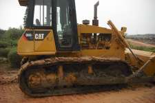 used cat bulldozer D6G-2 XL