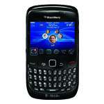 Blackberry Gemini 8520