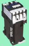 LP1-D DC Operated AC Contactor