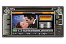 Special Car DVD Player For Toyota Corolla( old)