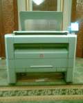 Wide Format Printing System,  Mesin Fotocopy Superbesar A0