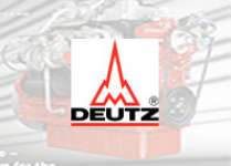 Spare Parts Deutz,  Genset Deutz,  Diesel Deutz