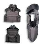 bulletproof vest,  tactical vest,  dual use bulletproof vest