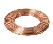 Copper Pipe / CU Pipe / Pipa Tembaga Brasco