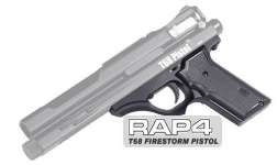 T68 Firestorm Pistol Electronic Trigger