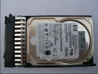 512545-B21 - HP Dual Port hard drive -72 GB - SAS