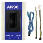 BMW AK90 Key Programmer for all BMW EWS by DHL Free Shipping