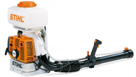 STIHL - SR420 - Mistblower / Mesin Penyemprot Tanaman atau Pakan