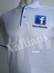 Polo Shirt Facebook