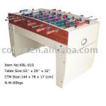 strong sturcture football& soccer table KBL-910