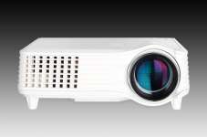 led projector