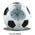 FootballTable Alarm Clock-02059