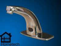 Automatic Faucet ( Kran otomatis) HT-501 DC